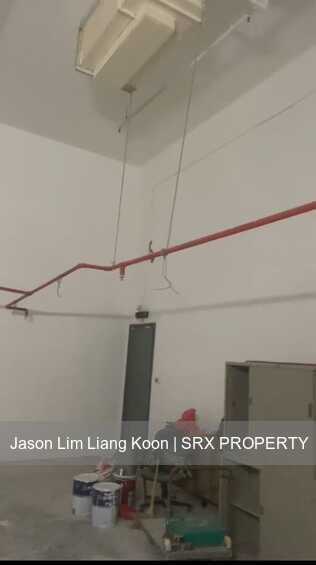 Ubi Techpark (D14), Factory #584981471